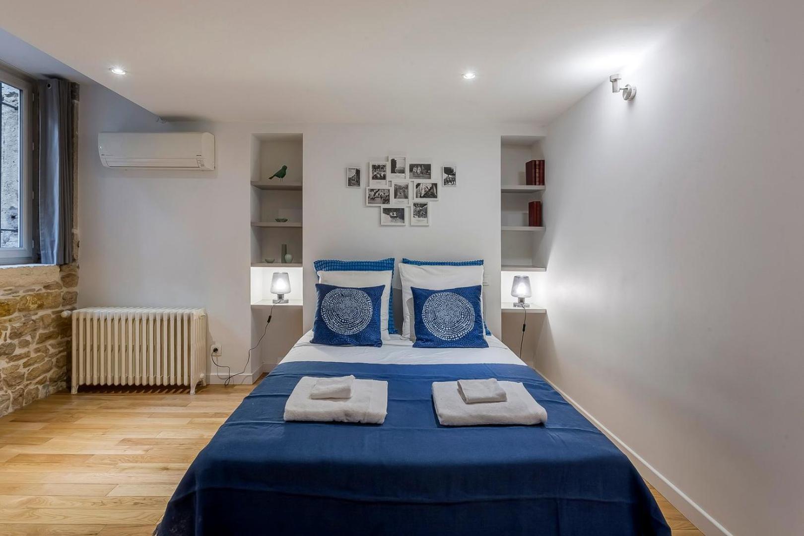Charlie-Meublee Haut De Gamme-Duplex-260M2-Lyon 1 Eksteriør bilde