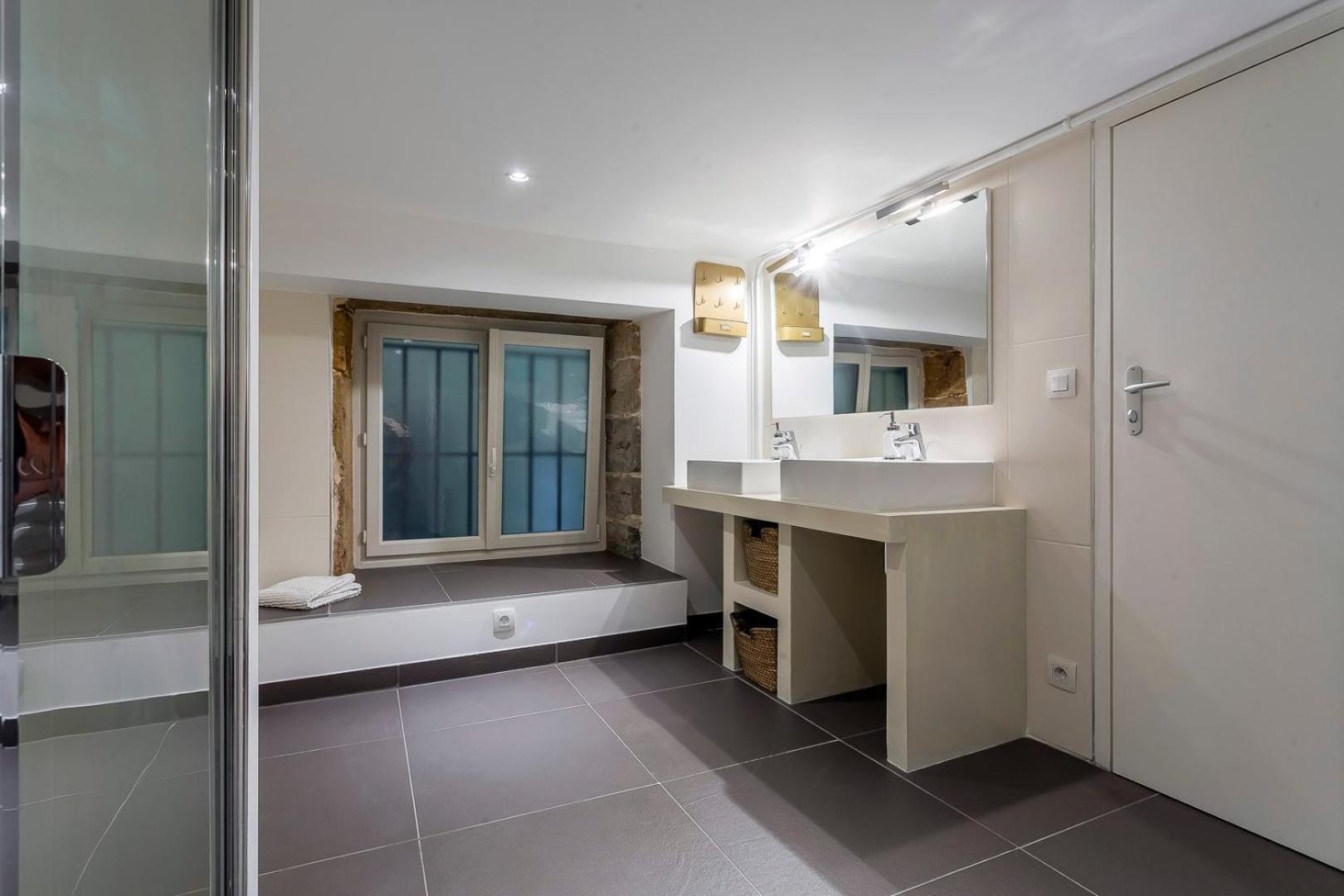 Charlie-Meublee Haut De Gamme-Duplex-260M2-Lyon 1 Eksteriør bilde