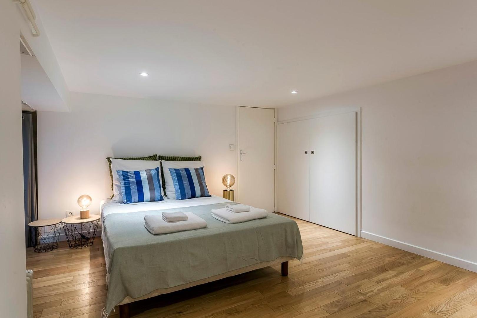 Charlie-Meublee Haut De Gamme-Duplex-260M2-Lyon 1 Eksteriør bilde