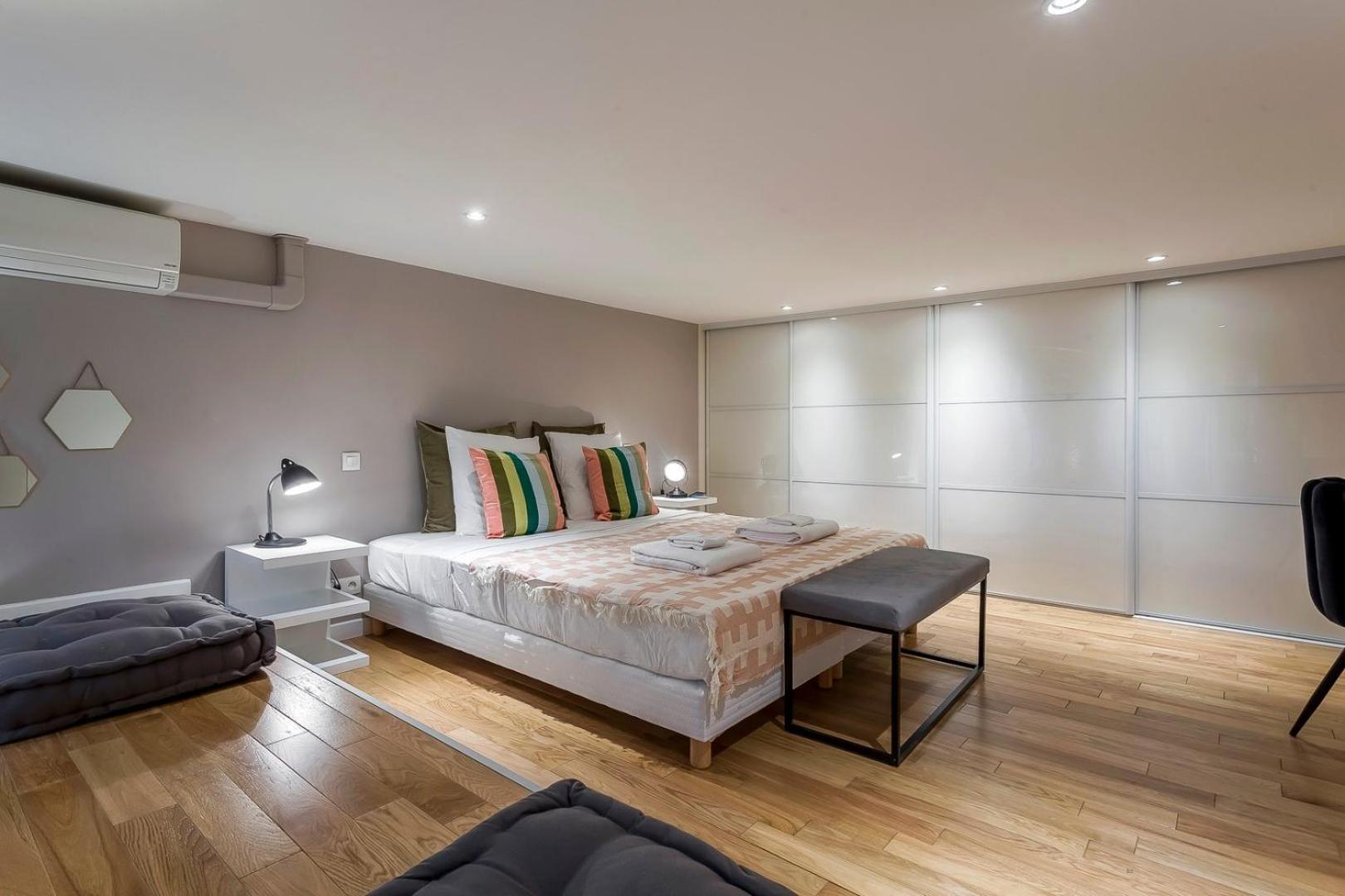Charlie-Meublee Haut De Gamme-Duplex-260M2-Lyon 1 Eksteriør bilde