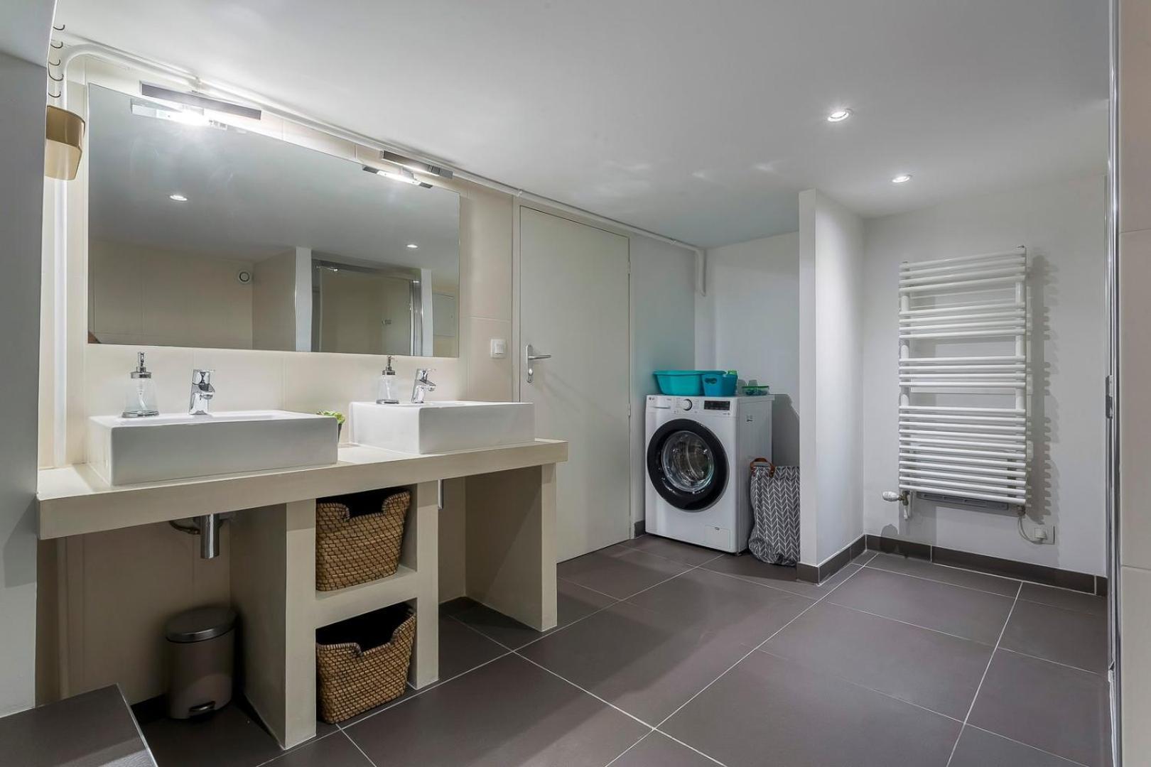 Charlie-Meublee Haut De Gamme-Duplex-260M2-Lyon 1 Eksteriør bilde