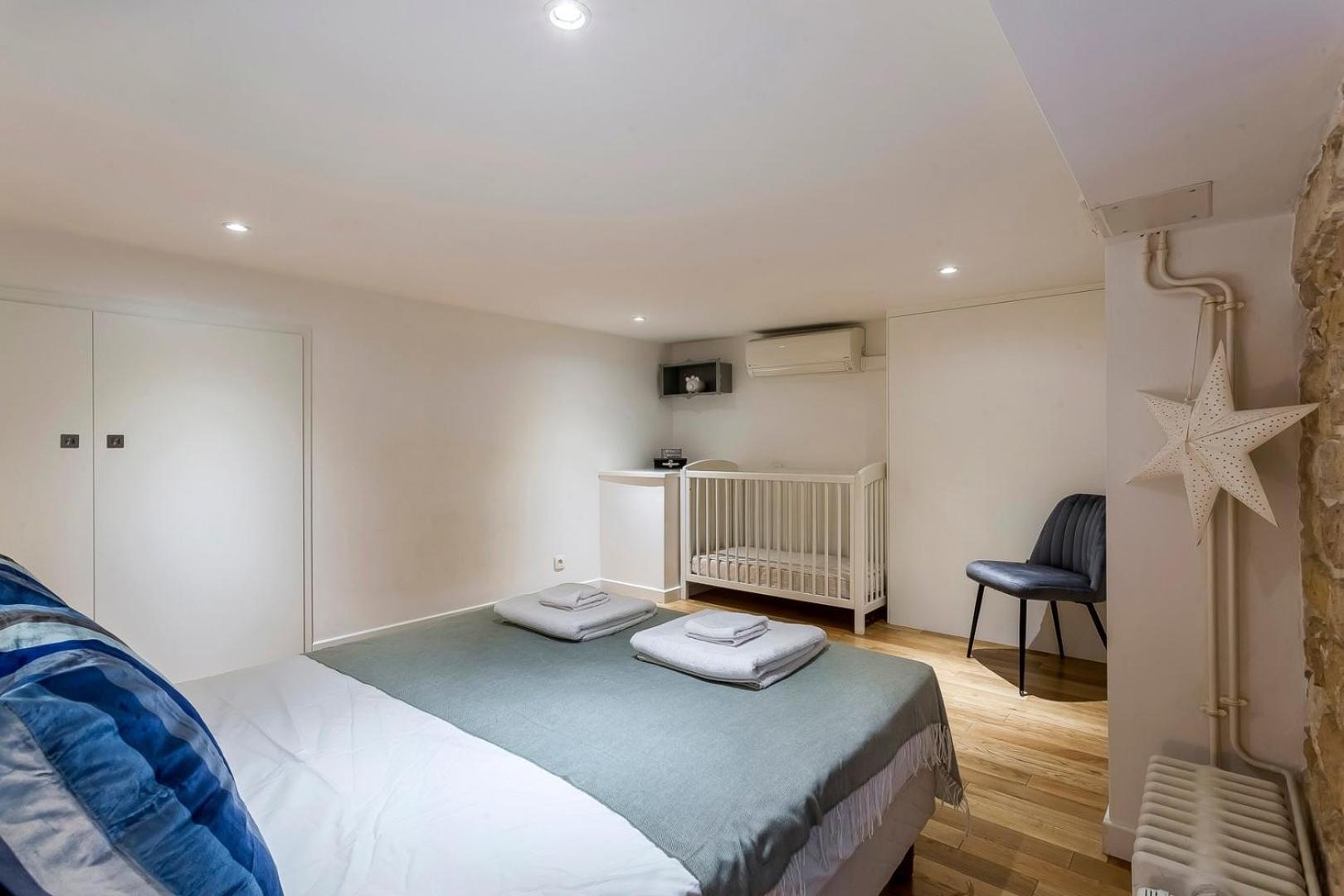 Charlie-Meublee Haut De Gamme-Duplex-260M2-Lyon 1 Eksteriør bilde