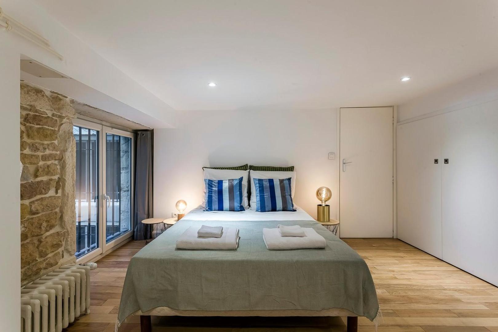 Charlie-Meublee Haut De Gamme-Duplex-260M2-Lyon 1 Eksteriør bilde