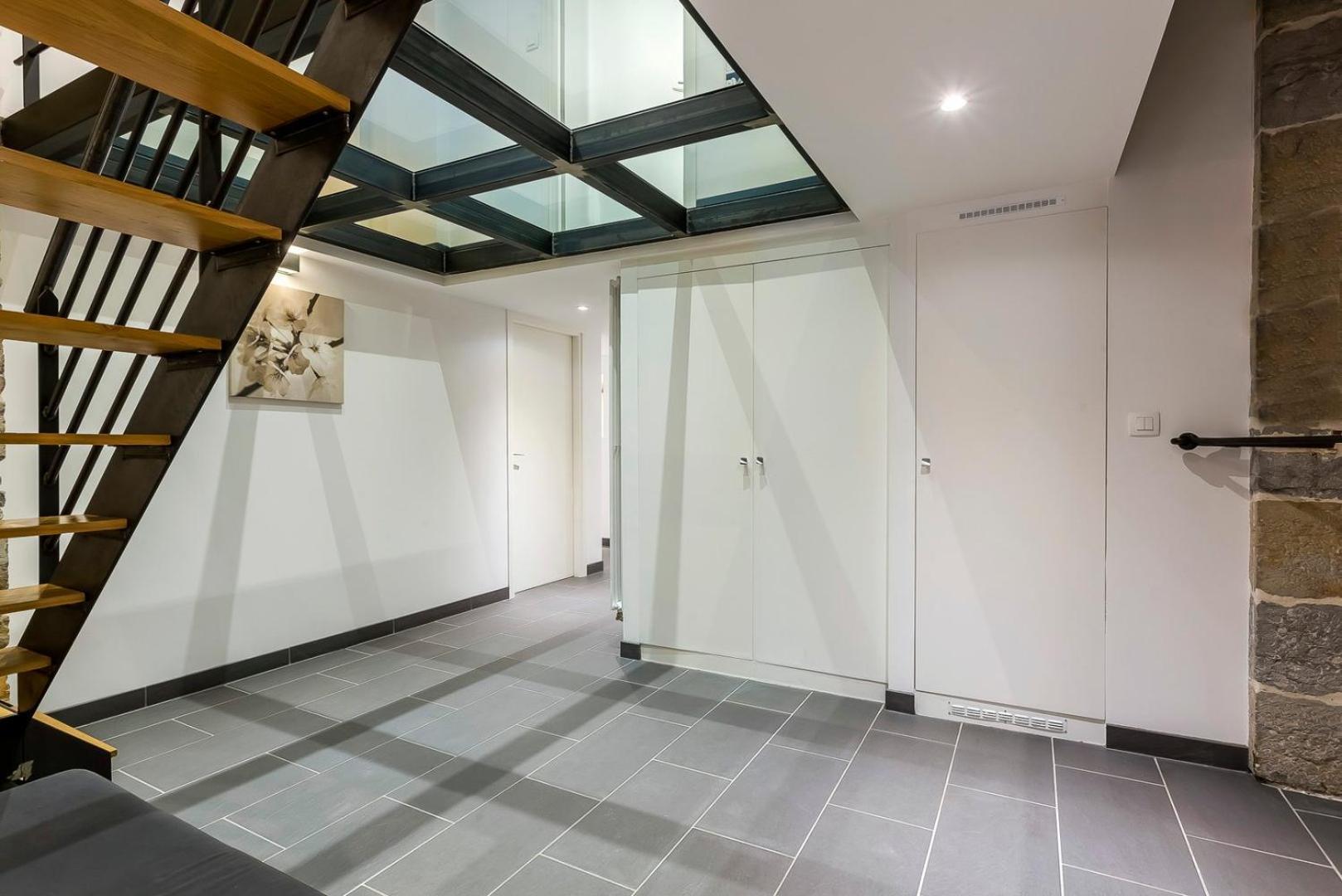 Charlie-Meublee Haut De Gamme-Duplex-260M2-Lyon 1 Eksteriør bilde