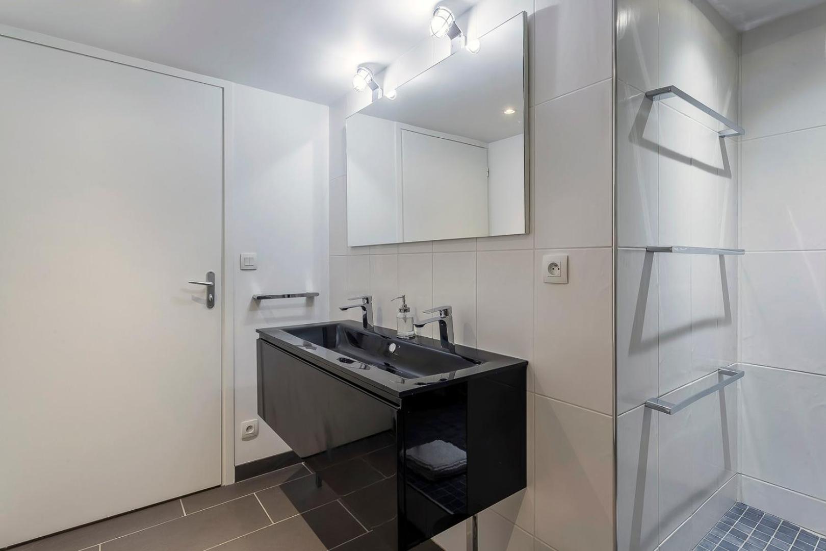 Charlie-Meublee Haut De Gamme-Duplex-260M2-Lyon 1 Eksteriør bilde